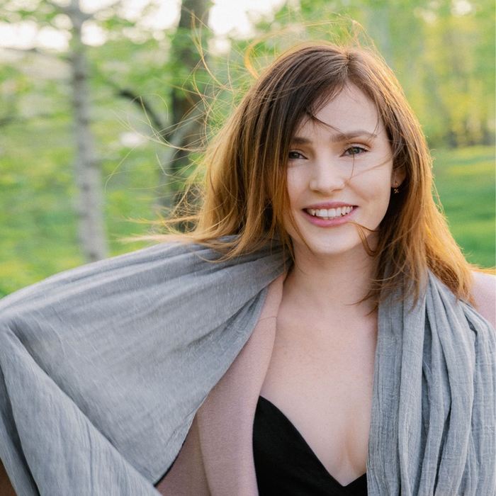 Александра Позникова