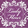 Студия флористики Lady Fleur