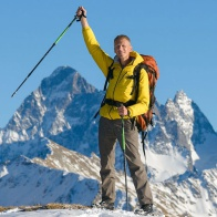 Олег Раевский