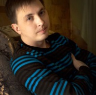 Алексей Вакуров