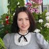 Лиза Соколова