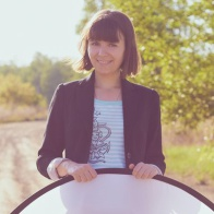 Елизавета Задорожная