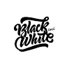 Black & White