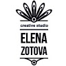 Творческая студия Елены Зотовой