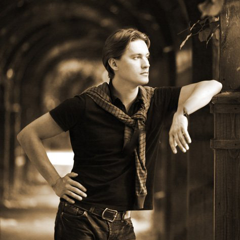 Николай Поляков