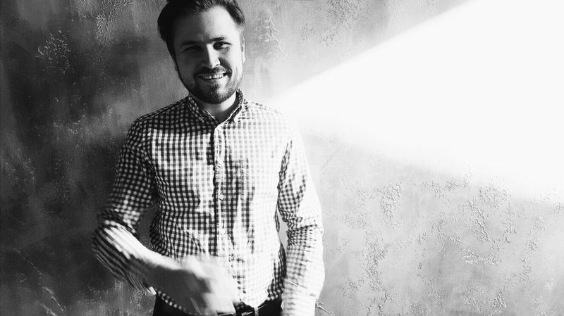 Сергей Сериченко