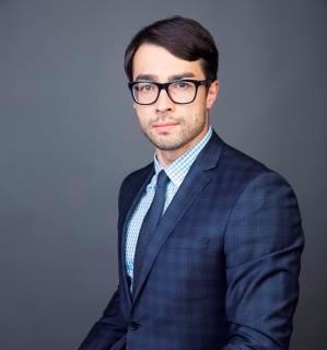 Юрий Трондин