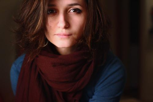 Елена Серебрякова