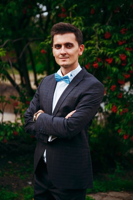 Николай Рождественский