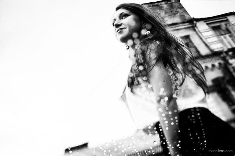 Екатерина Гудкова