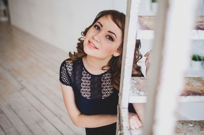 Диана Жданова