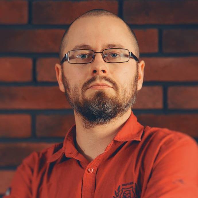 Роман Козлов