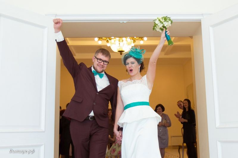 Татьяна Бывшук