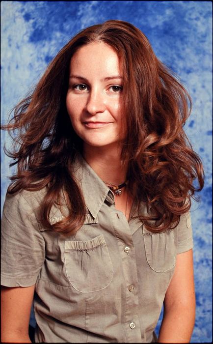 Александра Клинцова