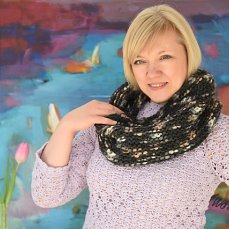 Лариса Вотчель