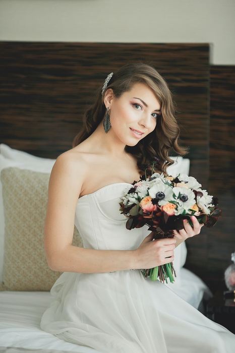 Марина Смирнова