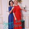 Анна и Екатерина!