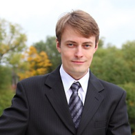 Сергей Барабанщиков