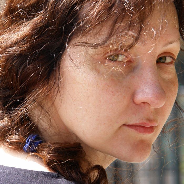 Нина Городилова