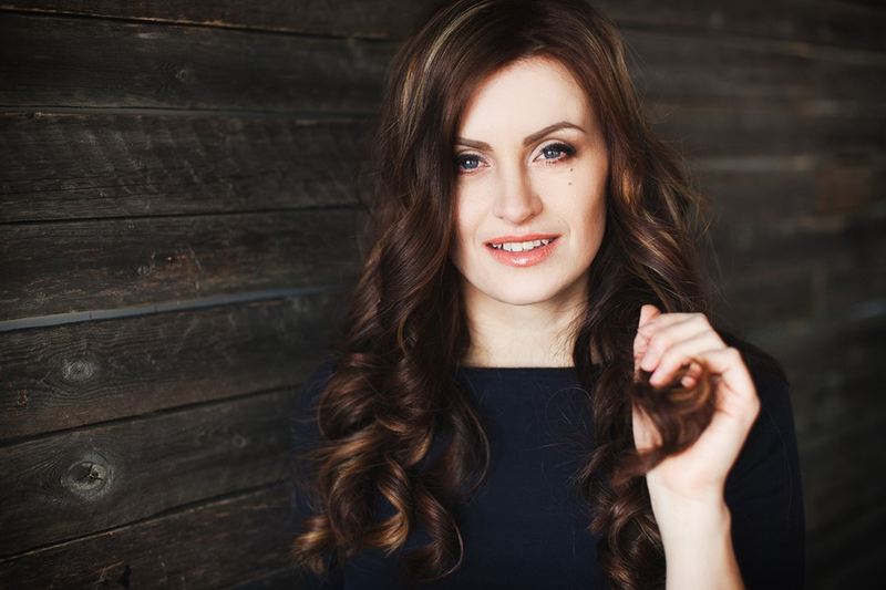 Юлия Жнякина