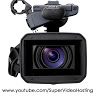 Super-Video-Hosting