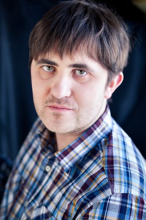 Николай Пономарёв