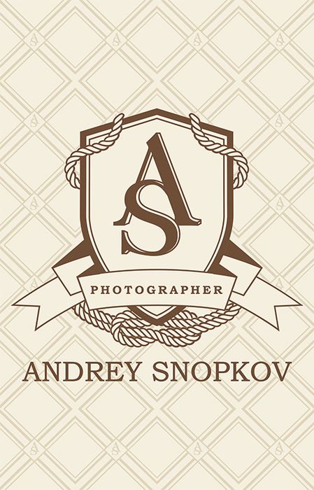 Андрей Снопков