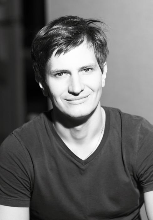 Владимир Макаренко