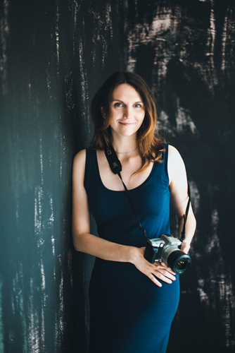 Анастасия Барей