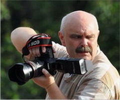 Александр Скворцов