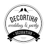 Decortika Студия дизайна и декора