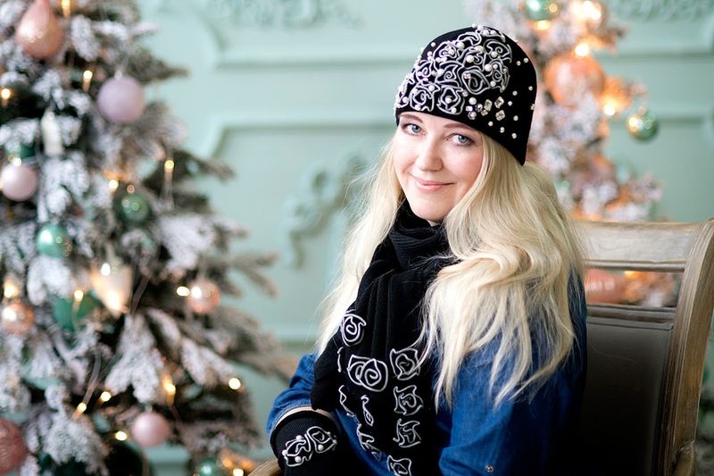 Светлана Сушинских