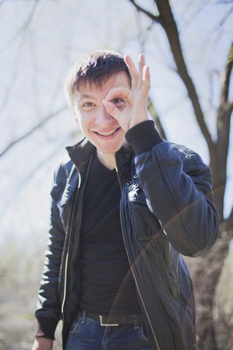 Денис Князев