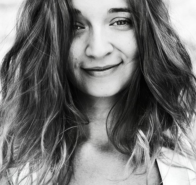 Анастасия Колесникова