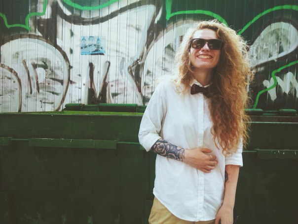 Екатерина Соболева