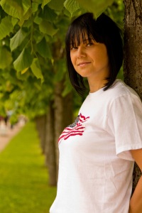 Ира Мошкина