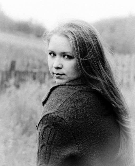 Ирина Филинова