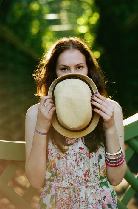 Евгения Медведева