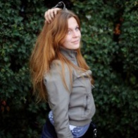 Елена Перетрухина