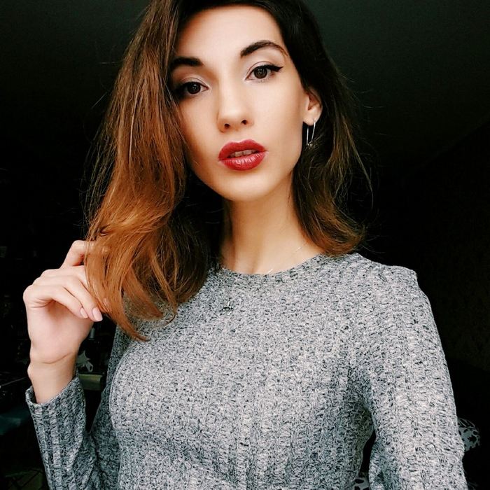 Даня Белова