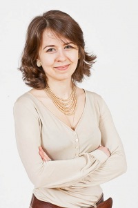 Карина Илиопуло