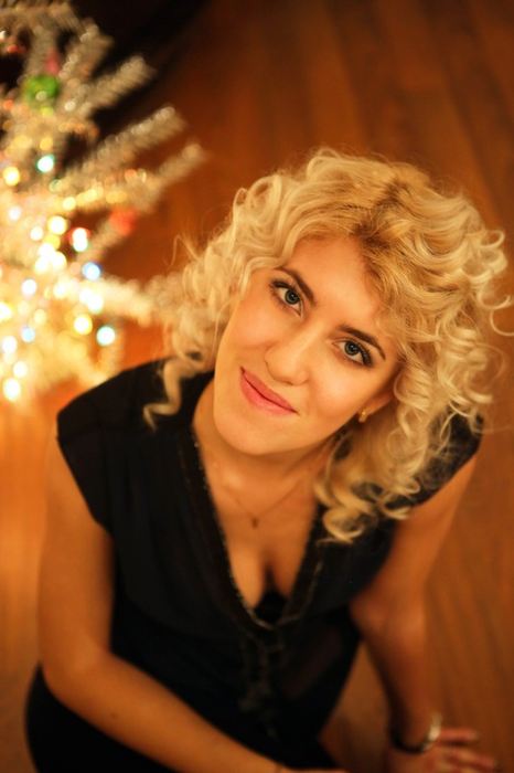 Валерия Коршунова