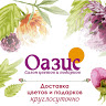Оазис, студия флористики и декора