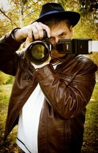 Сергей Быченков