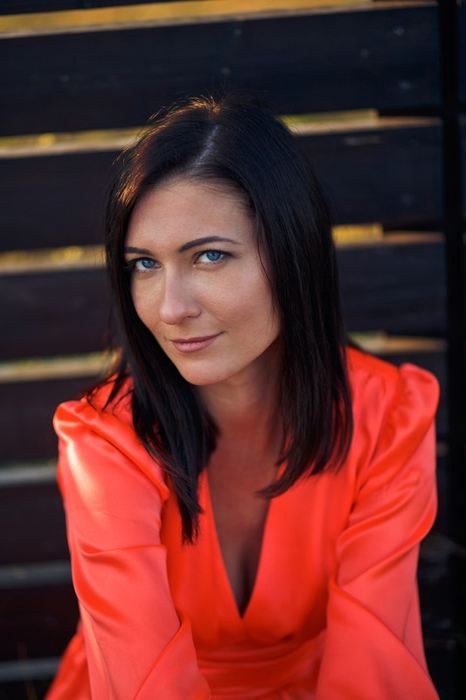 Ульяна Рудич