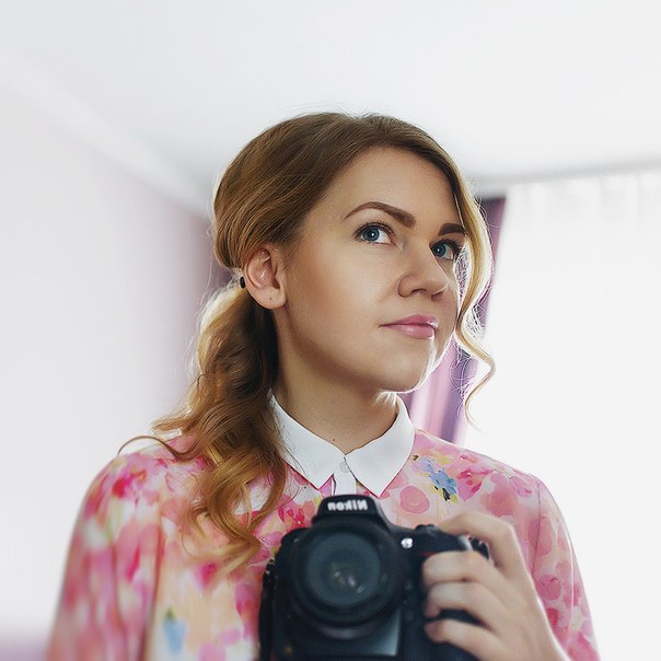 Наталья Романова