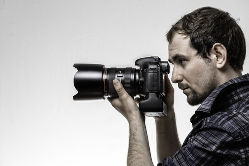 Виталий Голод