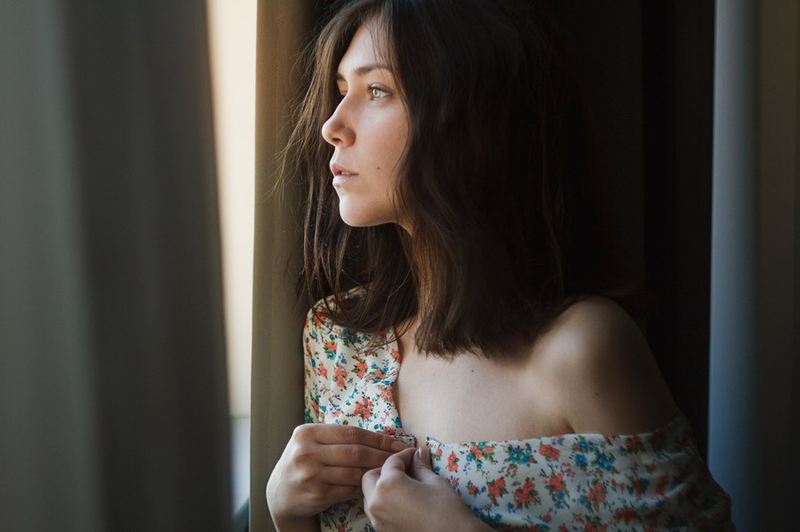 Анна Мэдисон