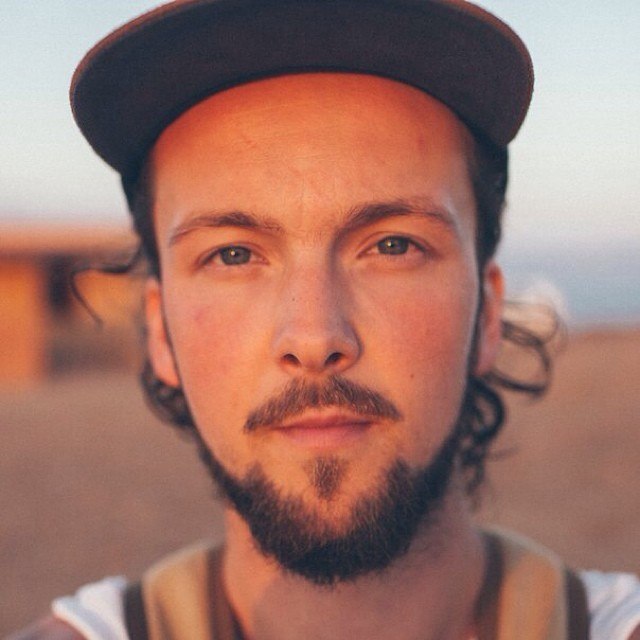 Данила Нагорнов