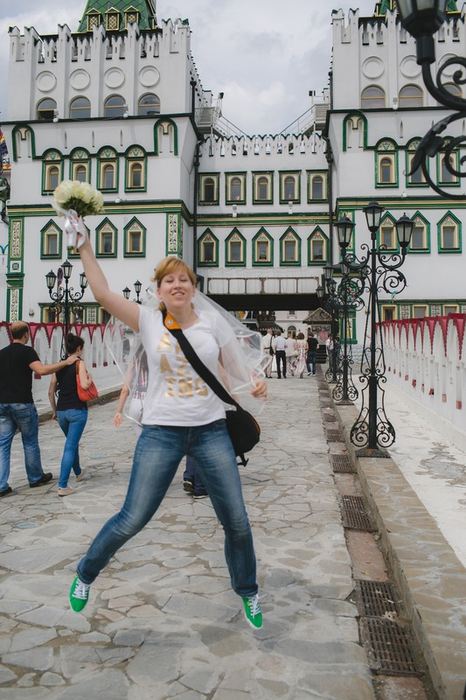 Мария Антоненко